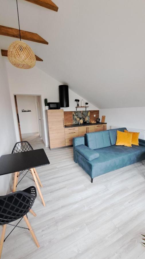 Apartamenty Bujaki Ustron Ustroń Exterior foto