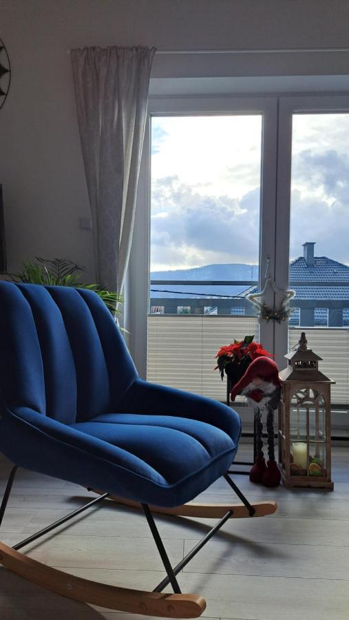 Apartamenty Bujaki Ustron Ustroń Exterior foto