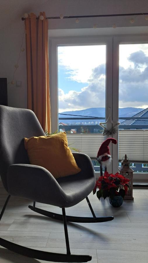 Apartamenty Bujaki Ustron Ustroń Exterior foto