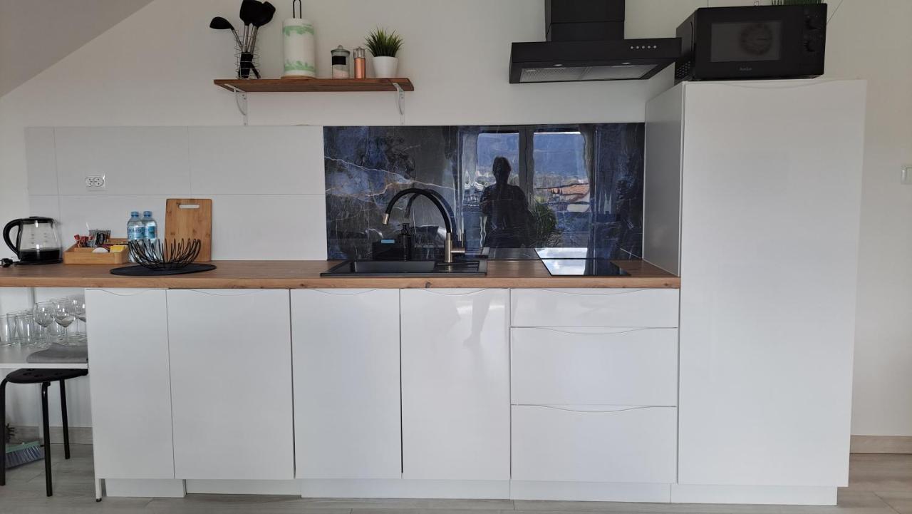 Apartamenty Bujaki Ustron Ustroń Exterior foto