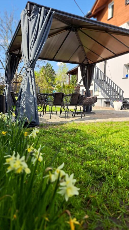 Apartamenty Bujaki Ustron Ustroń Exterior foto