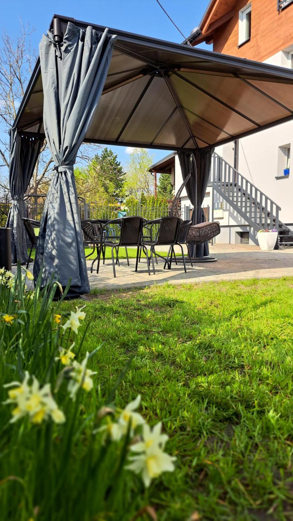 Apartamenty Bujaki Ustron Ustroń Quarto foto